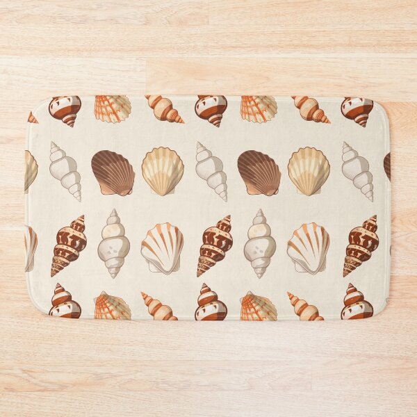 Item preview, Seashells designed and sold by xiao xuans.