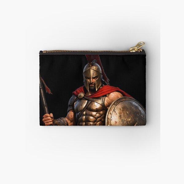Item preview, Spartan Warrior designed and sold by Marcicev-Bojan.