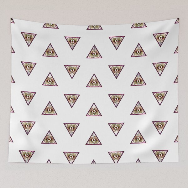 Item preview, All Seeing Eye - Witchcraft 2 designed and sold by animinimal.