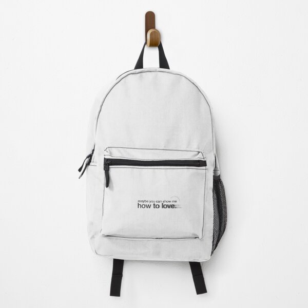 Item preview, Maybe You Can Show Me How To Love The Weeknd Motion Blur designed and sold by Enea Kelo.