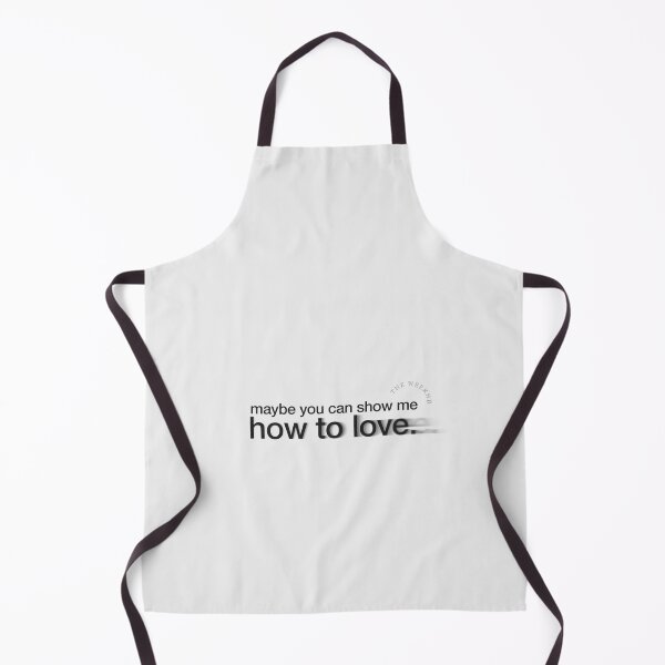 Item preview, Maybe You Can Show Me How To Love The Weeknd Motion Blur designed and sold by Enea Kelo.