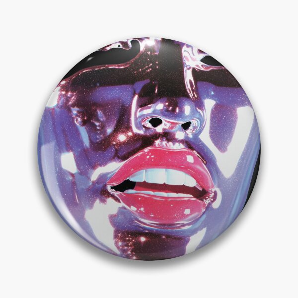 Item preview, Behind The Mask  - Minimalist Graphic Artwork Design  designed and sold by Saudade--.