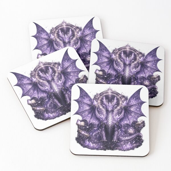 Item preview, Arcane Sovereign Dragon designed and sold by ESSClothing.