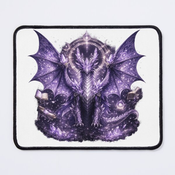 Item preview, Arcane Sovereign Dragon designed and sold by ESSClothing.