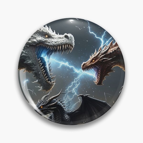 Item preview, Storm Lords:Battle for the Sky Throne designed and sold by SkyKing Ron.