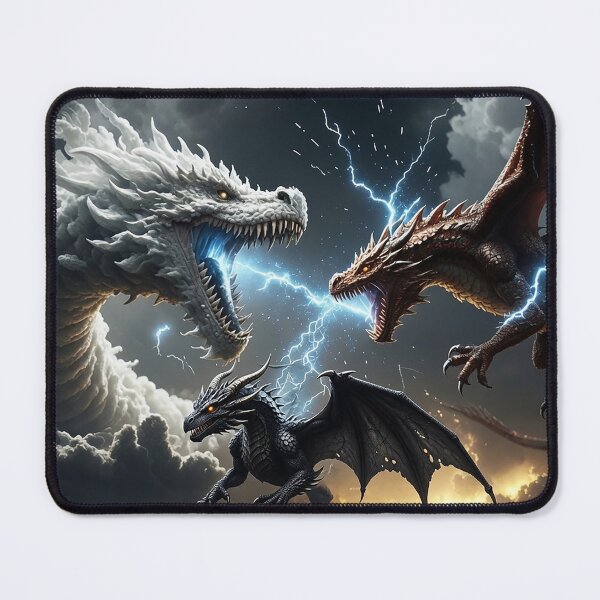 Item preview, Storm Lords:Battle for the Sky Throne designed and sold by SkyKing Ron.