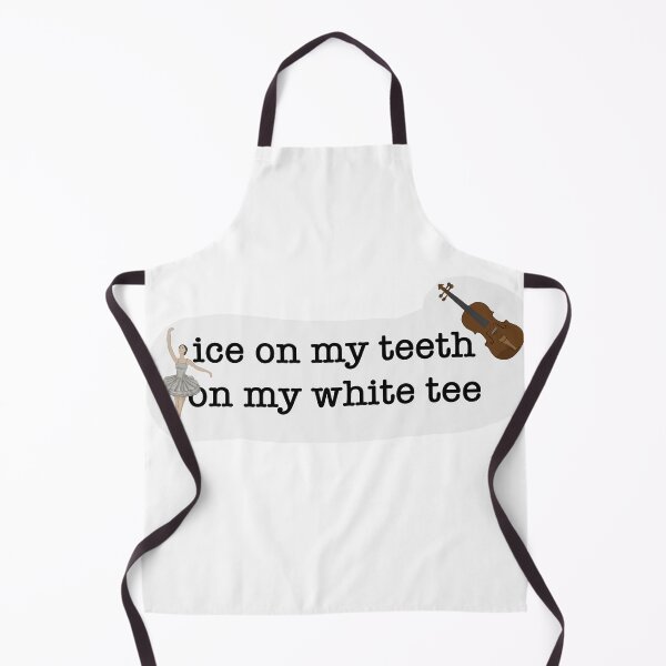 Item preview, ATEEZ Ice on my Teeth Lyrics designed and sold by nottoomatcha.