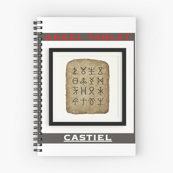 Item preview, Angel Tablet designed and sold by DVerse Studio.
