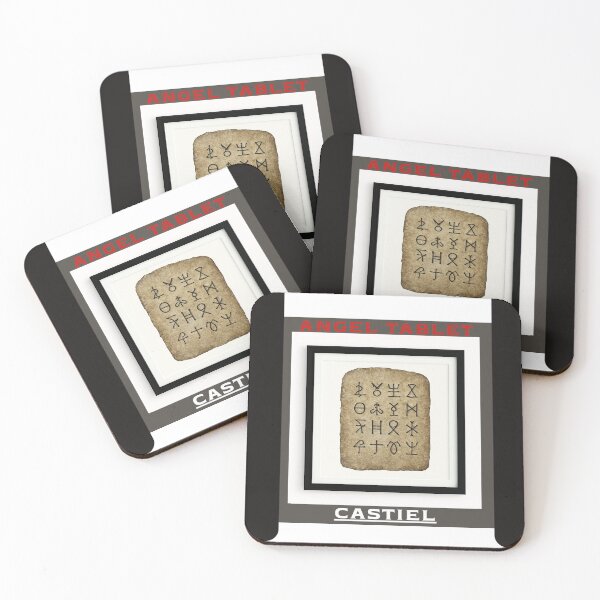 Item preview, Angel Tablet designed and sold by DVerse Studio.