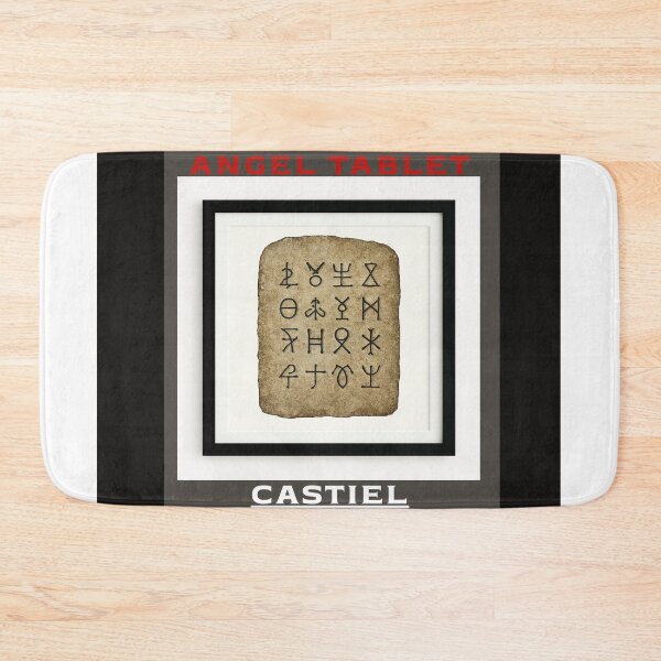 Item preview, Angel Tablet designed and sold by DVerse Studio.