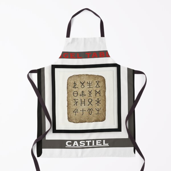 Item preview, Angel Tablet designed and sold by DVerse Studio.