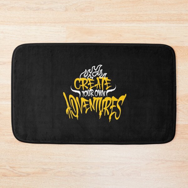 Item preview, Create Your Own Adventures designed and sold by VibetheSeason.