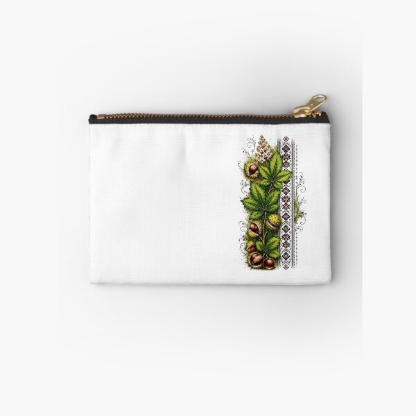 Item preview, Horse Chestnut Branch designed and sold by PetalGarden.