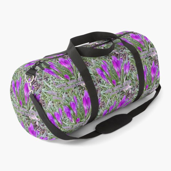 Item preview, Crocus - harbinger of spring designed and sold by Elektra9.