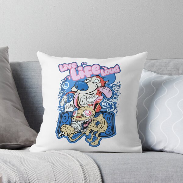 Item preview, Live Life Loud designed and sold by Pintwich.