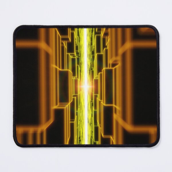 Item preview, Orange Vertical Parallel Blocks designed and sold by Electric Shock!! Design.