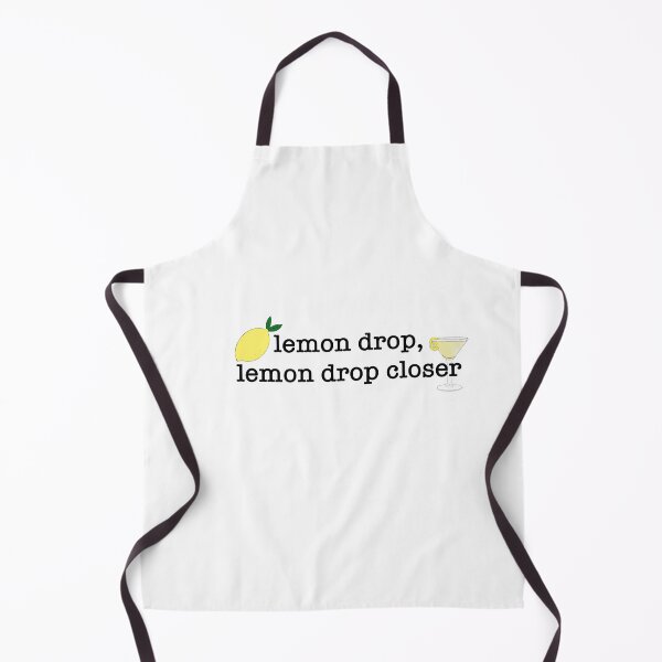 Item preview, ATEEZ Lemon Drop Lyrics designed and sold by nottoomatcha.
