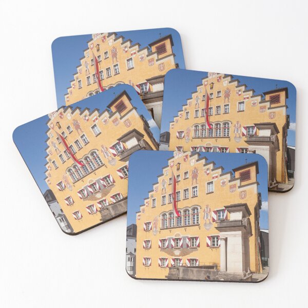 Item preview, Town Hall, Kufstein, Tyrol, Austria designed and sold by Torsten  Krüger.