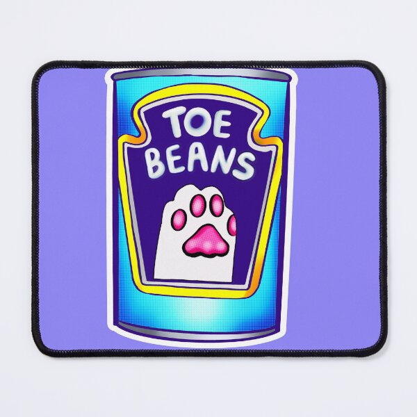 Item preview, Toe Beans  designed and sold by LARiozzi.