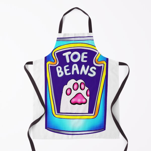 Item preview, Toe Beans designed and sold by LARiozzi.
