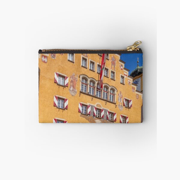 Item preview, Town Hall, Kufstein, Tyrol, Austria designed and sold by Torsten  Krüger.