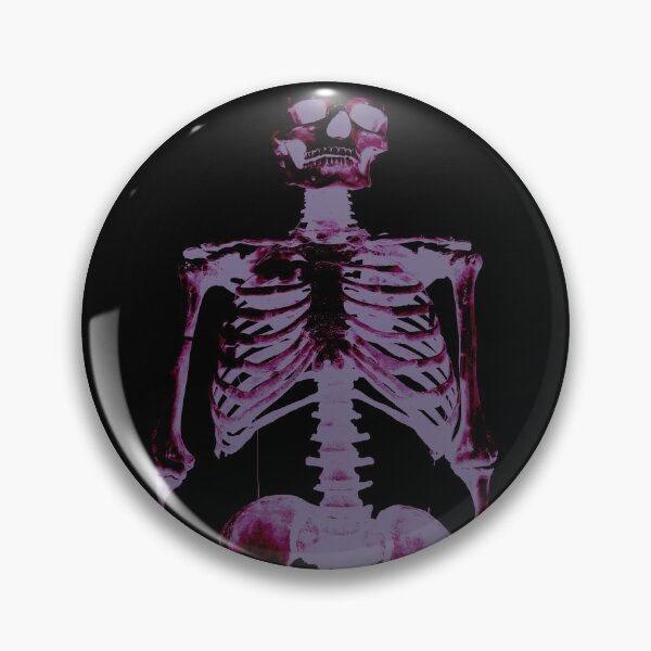 Item preview, Purple Horror designed and sold by weirdove.