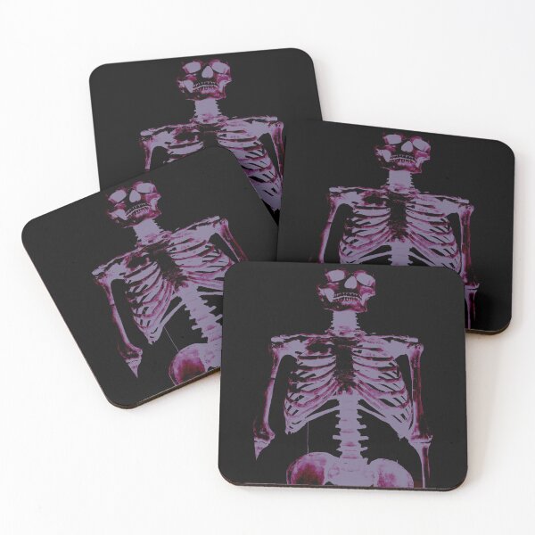 Item preview, Purple Horror designed and sold by weirdove.