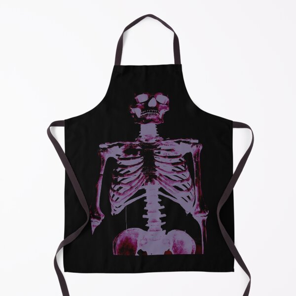Item preview, Purple Horror designed and sold by weirdove.