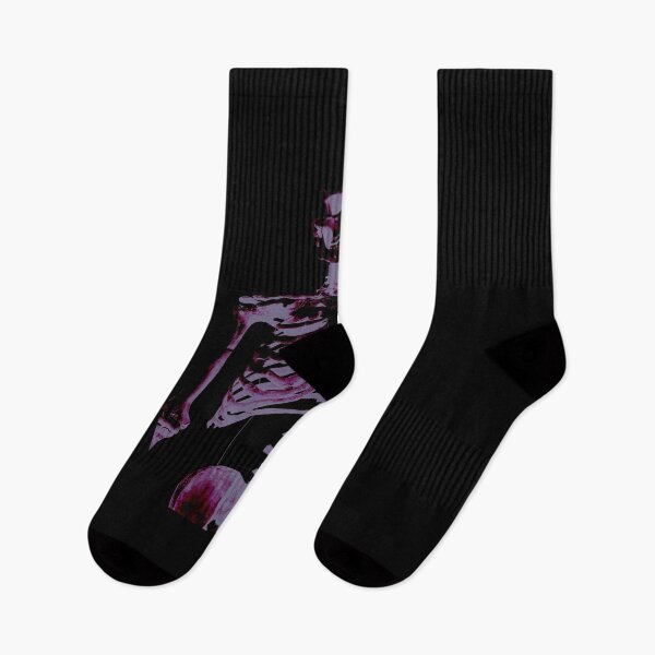 Item preview, Purple Horror designed and sold by weirdove.
