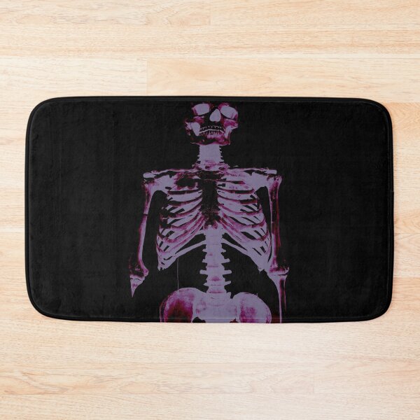 Item preview, Purple Horror designed and sold by weirdove.
