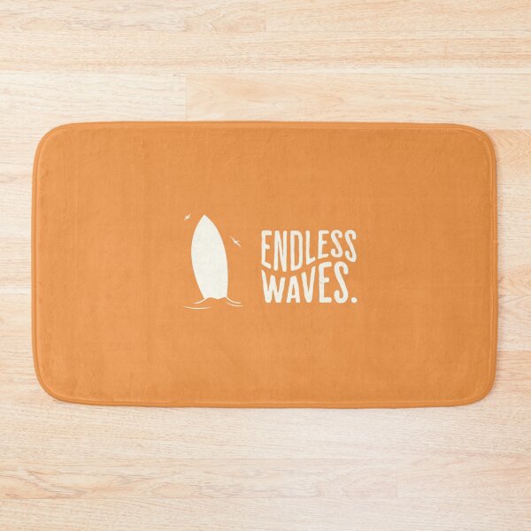 Item preview, Endless Waves designed and sold by VibetheSeason.