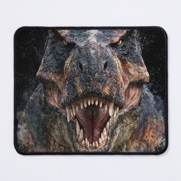 Item preview, Primal Power 010 – Tyrannosaurus Rex designed and sold by boStudio.