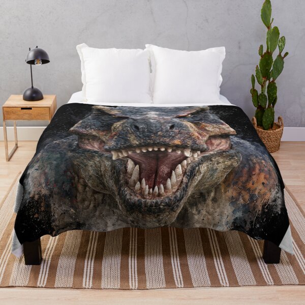 Item preview, Primal Power 010 – Tyrannosaurus Rex designed and sold by boStudio.