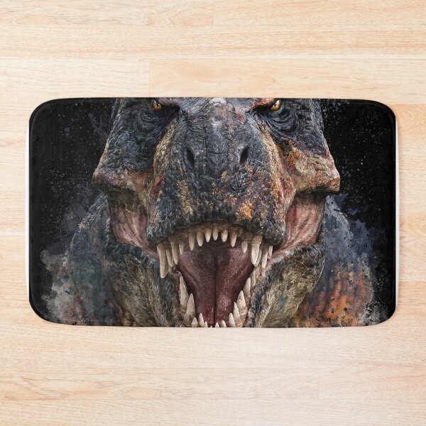 Item preview,     Primal Power 010 – Tyrannosaurus Rex designed and sold by boStudio.