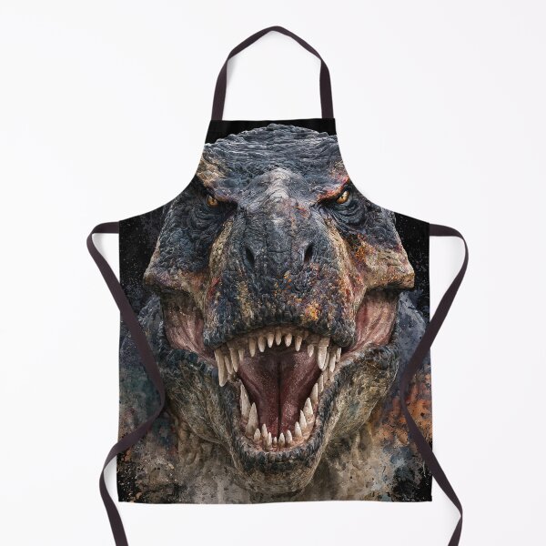 Item preview, Primal Power 010 – Tyrannosaurus Rex designed and sold by boStudio.