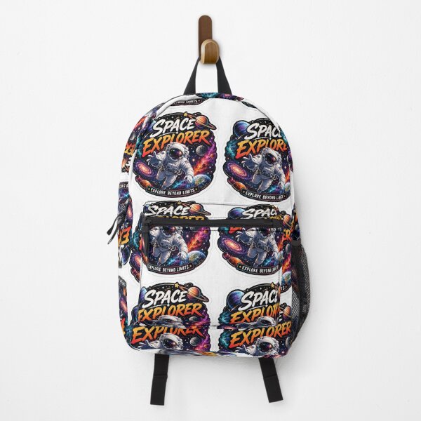 Item preview, Space Explorer Explore Beyond Limits designed and sold by SufirKapur.
