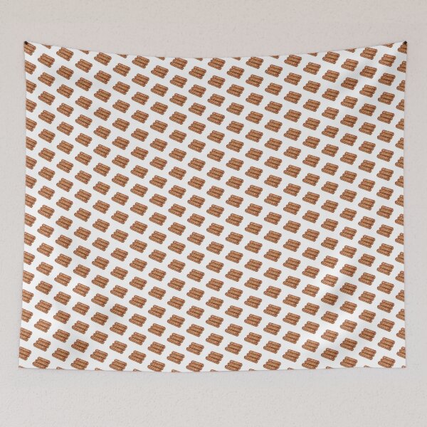 Item preview, Breakfast Sausage Links White designed and sold by PriyankaSonara.