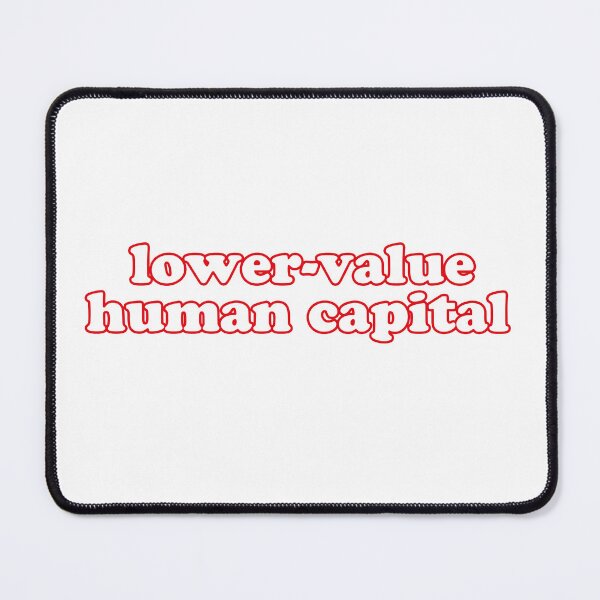 Item preview, lower-value human capital designed and sold by Mahmoud Salah.