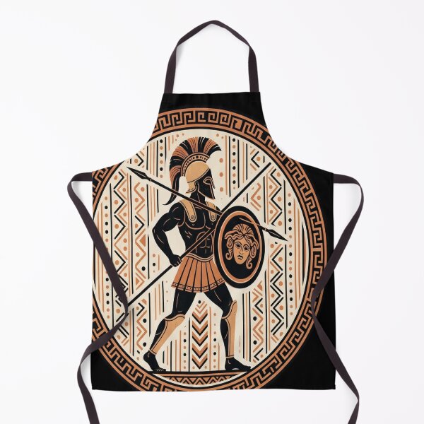 Item preview, Ares Greek God of War Digital designed and sold by Safwat-Aziz1.