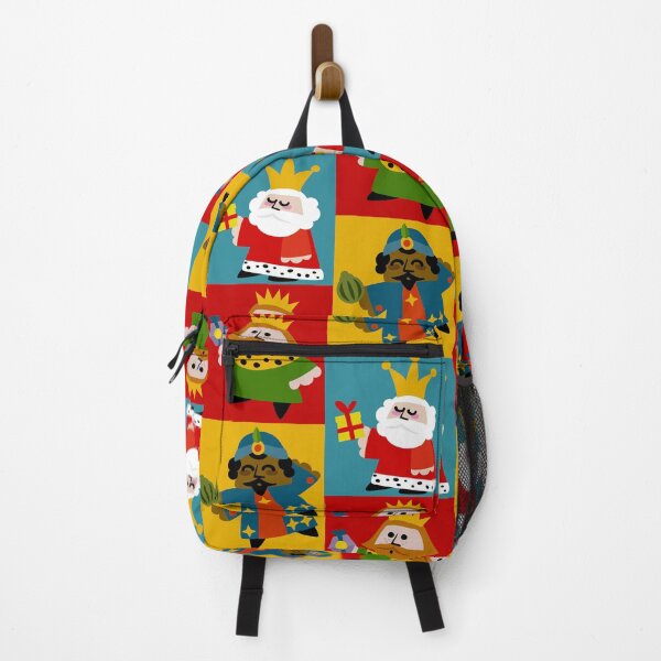 Item preview, The Three Wise Men designed and sold by Sonia Pascual Izquierdo.