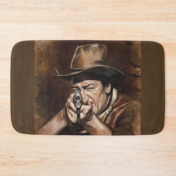 Item preview, John Wayne 2 designed and sold by Andy551.