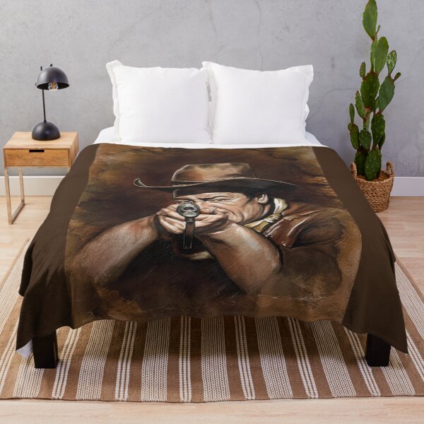 Item preview, John Wayne 2 designed and sold by Andy551.