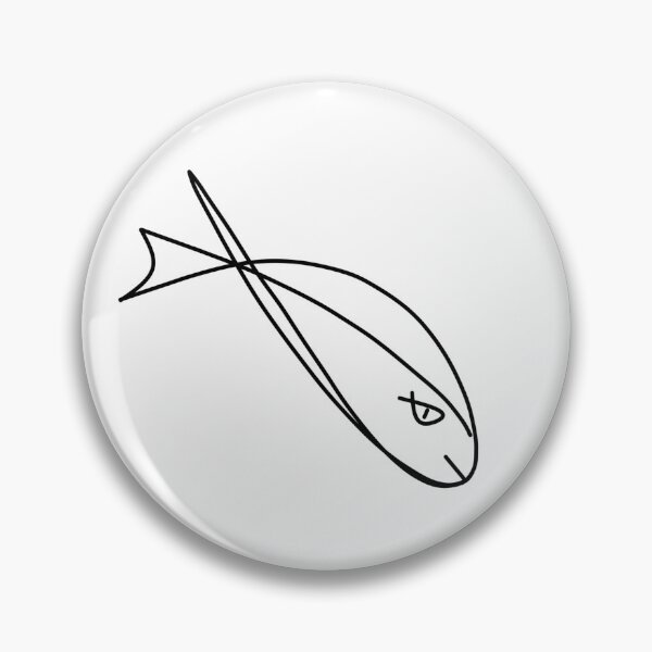 Item preview, Fish  designed and sold by Designhand.