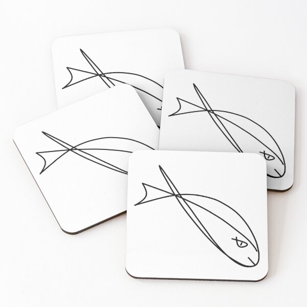 Item preview, Fish  designed and sold by Designhand.