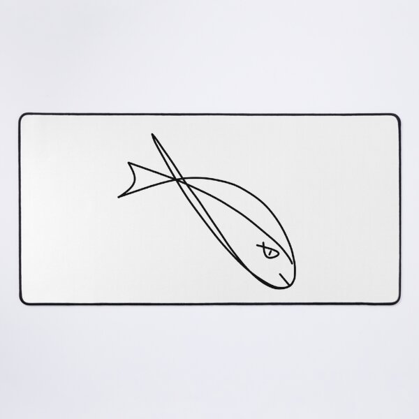 Item preview, Fish  designed and sold by Designhand.