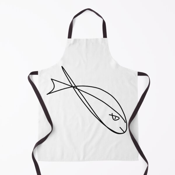 Item preview, Fish designed and sold by Designhand.