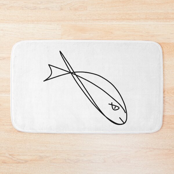Item preview, Fish  designed and sold by Designhand.