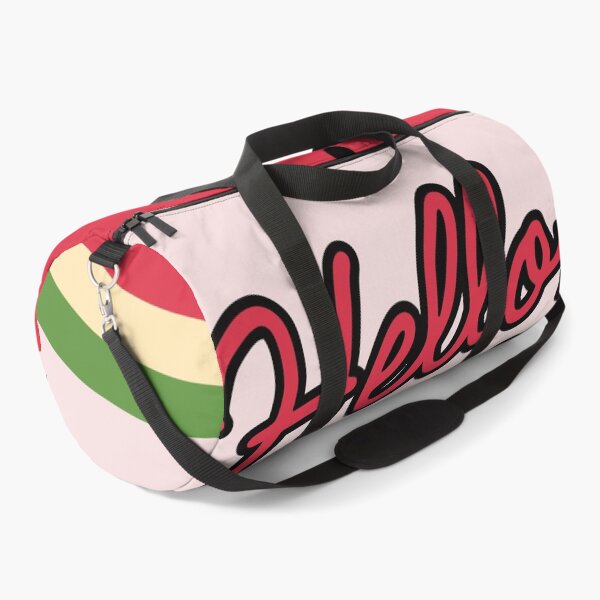 Item preview, Hello Summer - Watermelon designed and sold by VibetheSeason.