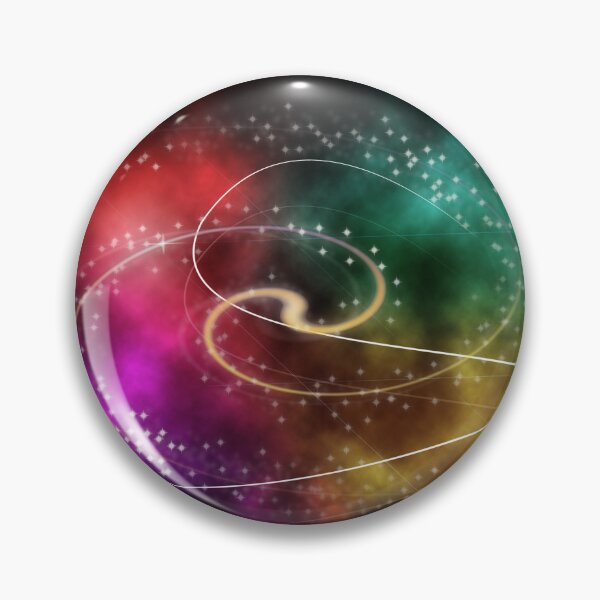 Item preview, Cosmic Energy Vortex designed and sold by MariaAbaza.