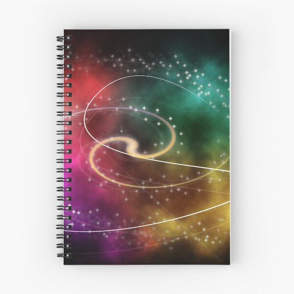 Item preview, Cosmic Energy Vortex designed and sold by MariaAbaza.